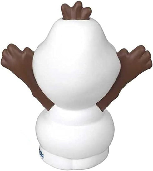 Replacement Part for Little People Elsa and Friends Playset - GMJ13 ~ Replacement Olaf Figure...