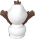 Replacement Part for Little People Elsa and Friends Playset - GMJ13 ~ Replacement Olaf Figure...