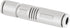 Pneumatic Fitting Vacuum Ejector, ZU05S, 6mm Push in One Touch Tube Type...