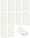 20 Pack Replacement Glue Boards for Dynatrap DT3009, Indoor Glue Boards Refill Sticky Cards for Dynatrap DT3009 DT3019 DT3039...