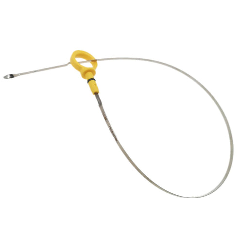 53034186AD Engine Oil Dipstick Fit for Jeep Grand Cherokee with 5.7L HEMI Fit for Dodge Durango with 5.7L HEMI 2011-2015,Dip Stick for Checking Oi...