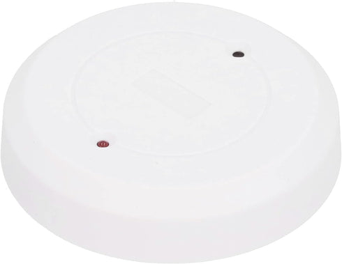 Glass Break Noise Sensor, Strong Detection High Sensitivity Ultrahigh Sensitivity Glass Alarm for Family Safety...
