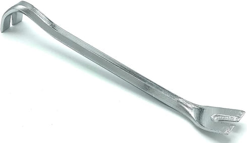 ZY311 Pry bar Tack & Moulding Lifter Mini Crowbar Carpet Flooring Tool (1)...