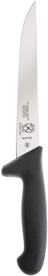 Mercer Culinary BPX Sticking Flank Butcher Knife, 8.25 Inch...