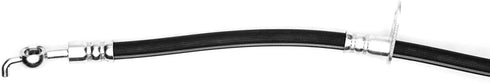 Dynamic Friction Company Rear Right Brake Line Hose 350-76229 For 2006-2008 Toyota Solara, 2006-2012 Toyota Avalon, 2007-2011 Toyota Camry, 2007-2...