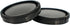 NIYI 2Sets Camera Body Cap and Rear Lens Cap Cover Kit for Sony ENEX Mount Camera and Lenses Rear Lens Protector Cover and Body Cap Set...