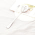 Birthday Gifts for Best Aunt Ever Spoon for Hot Tea Coffee Cocoa Spoons Great Aunt Thank You Appreciation Gifts for Women Auntie Aunty Anniversary...