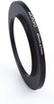 49mm to 67mm Step-Up Ring Filter adapter/49mm to 67mm Camera Filter Ring ;Compatible All Brands 49mm Lens and 67mm UV,ND,CPL,Metal Step Up Ring...
