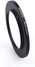 49mm to 67mm Step-Up Ring Filter adapter/49mm to 67mm Camera Filter Ring ;Compatible All Brands 49mm Lens and 67mm UV,ND,CPL,Metal Step Up Ring...