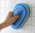 1pc Kitchen & Bathroom Cleaning Magic Sponge - Perfect for Glass, Wall, Toilet & Ceramic Cleaning! (Black)...