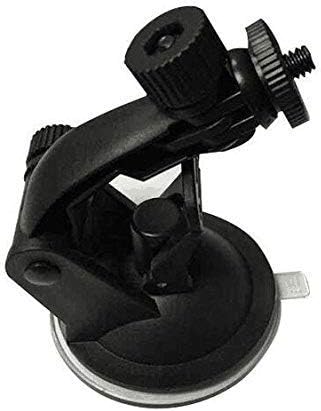 AMTIFO Windshield/Suction Cup Mount Bracket for 7 Inch Display Monitor Fix The Monitor on Windshield?H7...
