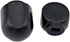 Mixer Speed Control Knob Replacement Part Plastic Lock Lever Black Knobs Kit for KitchenAid Stand Mixers...