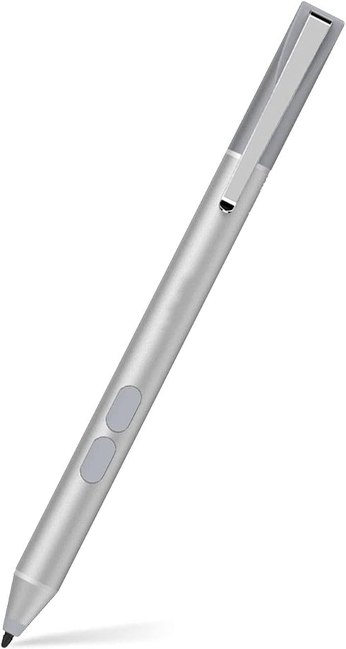 Pen Stylus for Surface Pro 9/8/X/7+/7/6/5/4/3/Surface 3, Surface Go 3/2/1, Surface Laptop/Studio/Book 4/3/2/1 with Palm Rejection, 1024 Levels Pre...
