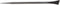 Eclipse Professional Tools 76-229R Handy Scriber, Black...