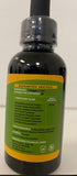 Cats and Dogs Natural Broad Spectrum Treatment Against Parasites and Toxins, Homeopathic Support and Breeds, Made in The USA, 2oz...