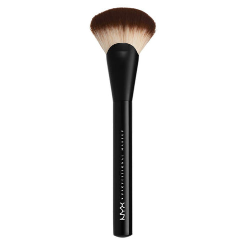NYX PROFESSIONAL MAKEUP Pro Fan Brush...
