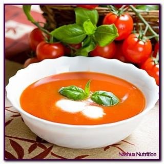Proti-Thin High Protein Italian Tomato Soup, Healthy Instant Diet Soup Mix, 15g Protein, Low Calorie, Low Carb, Low Fat, Sugar Free, Gluten-Free K...