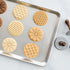 Nordic Ware 01235 Heirloom Cookie Stamps...