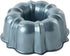 Nordic Ware Formed Bundt, 3 Cup, Red...