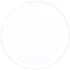 Bright Creations 3mm Clear Acrylic Disks, Round Circles for Arts and Craft Supplies (2.25 in Diameter, 20 Pack)...