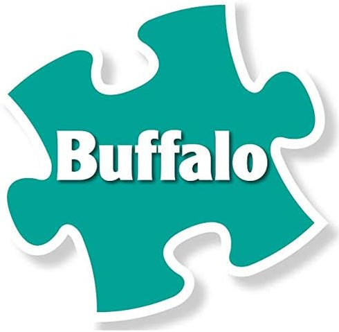 Buffalo Games - Apollo Games (NASA) - Long Play Strategy Game - Great for Game Night - Space Mission...