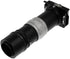Fotodiox Lens Mount Adapter Compatible with T-Mount (T/T-2) Screw Mount SLR Lens on Fuji X-Mount Cameras...