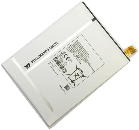 EB-BT710ABE Tablet Battery Compatible with Samsung Galaxy Tab S2 8.0 SM-T710 SM-T713 SM-T715 SM-T715C SM-T715N0 SM-T715Y SM-T719 SM-T719C Series E...