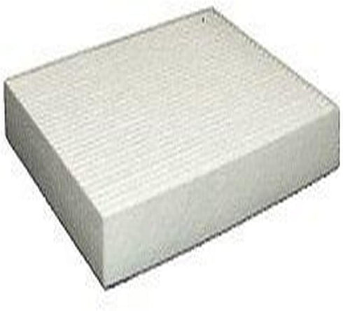 WIX Filters - 24313 Cabin Air Panel, Pack of 1...
