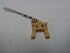 shrine Kyoto Japanese Amulet OMAMORI Good luck charm WOOD TORI...