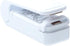 Mini Bag Sealer,Handheld Bag Heat Vacuum Sealer Portable Mini Sealing Machine Heat Sealer for Plastic Bags and Food Storage Snacks Cookies Fresh...