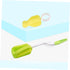1 Set Cup Brush Feeding Bottle Baby...