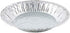 Handi-Foil 6" Aluminum Foil Pie Pan 15/16" Deep - Disposable Tart Tin Plates (Pack of 25)...