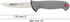 ARCOS Butcher Knife 5 Inch Nitrum Stainless Steel and 130 mm blade. Professional Cooking Knife For Cutting Meat, Fish and Vegetables. Ergonomic Po...