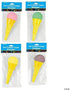 Fun Express Ice Cream Cone Shooters Toys - VBS Vacation Bible School Supplies/Décor- Set of 12 Party Supply and Classic Novelty Toys...
