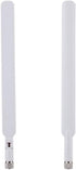 Router Antenna for 2PCS 4G LTE Full Band Antenna for B310/B593/B315s/E5186s CPE Router...