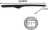 Replacement Temple Ear Socks for Oakley OX3122 OX3125 OX5089 OX5148 Glass Frames...