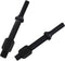 32029 Pneumatic Bolt Breaker Set,37315 3/8" & 37316 1/2" Break Set Used for impact sockets...