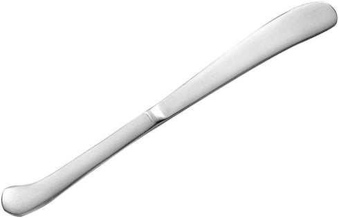Walco Stainless Royal Bristol Solid Dinner Knife...