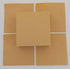 Daiso Sticky note kraft paper 400 sheets...