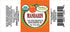 Healing Solutions 10ml Oils - Mandarin Essential Oil - 0.33 Fluid Ounces...