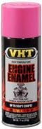 VHT SP756 550° Engine Enamel High Heat Spray Paint – Hot Pink– 11 oz. Aerosol Can...