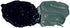 Grumbacher Pre-Tested Oil Paint, 37ml/1.25 Ounce, Mars Black (P134G)...
