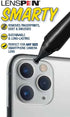 LensPen Smarty Smartphone Clean Camera Bundle – Uses Black Carbon to Clean - Original Patented Tech - Remove Fingerprints Dust Grease Clean Cell P...