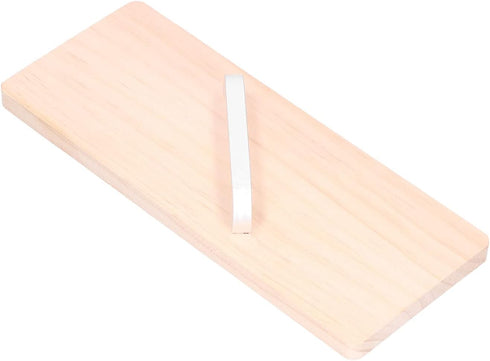 Noodles Cutting Board, Durable Dough Cutting Board, Noodle Maker Board for Home Kitchen Restaurant...