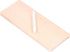 Noodles Cutting Board, Durable Dough Cutting Board, Noodle Maker Board for Home Kitchen Restaurant...