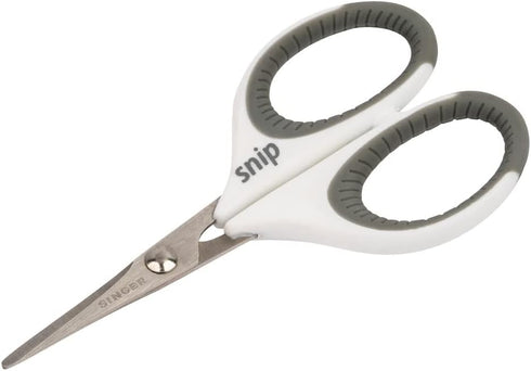 Singer Grey Scissor Craft 4"...