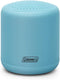 Coleman CBT25 5 Watt Water Resistant Bluetooth Mini Speaker...