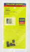 Yellow Jacket 19022 Gaskets for 60667 Recovery Pliers (5 Pak)...