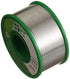 Solder Wire Sn99 Ag0.3 Cu0.7 Rosin core Solder Wire for Electrical Soldering (0.6mm 50g)...