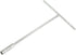 uxcell a12060600ux0060 10mm Hand Tool Metric T Bar Handle Hex Socket Wrench Spanner...